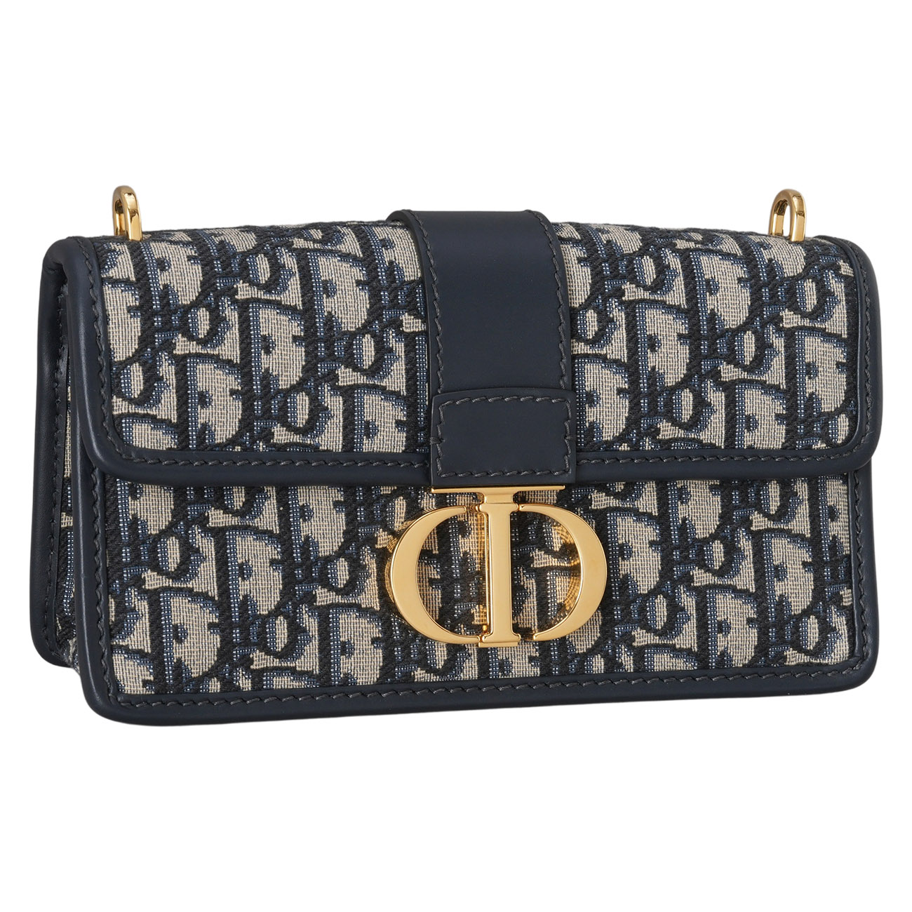 CHRISTIAN DIOR(USED)디올 몽테인 30 이스트웨스트